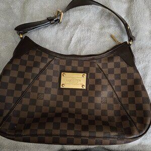 Louis Vuitton Shoulder Bag
